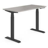 Newland | Sit-Stand Tables Height Adjustable Table OfficesToGo 