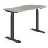 Newland | Sit-Stand Tables Height Adjustable Table OfficesToGo 