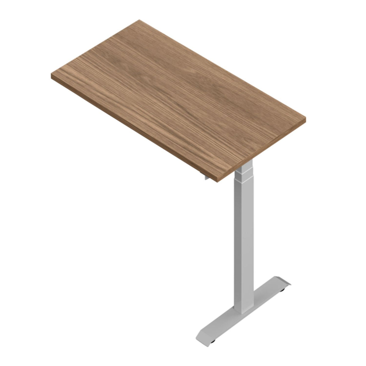 Newland | Sit-Stand Workstation Height Adjustable Table, Workstation OfficesToGo 