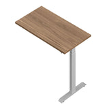 Newland | Sit-Stand Workstation Height Adjustable Table, Workstation OfficesToGo 