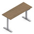 Newland | Sit-Stand Workstation Height Adjustable Table, Workstation OfficesToGo 