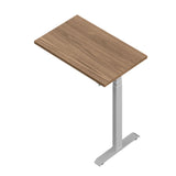 Newland | Sit-Stand Workstation Height Adjustable Table, Workstation OfficesToGo 