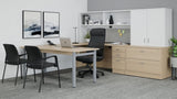 Newland | Storage Units Multi Storage Unit OfficesToGo 