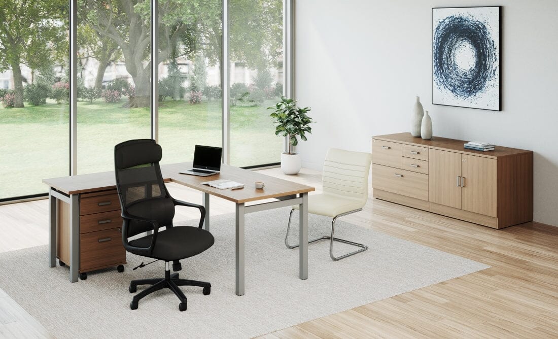 Newland | Storage Units Multi Storage Unit OfficesToGo 