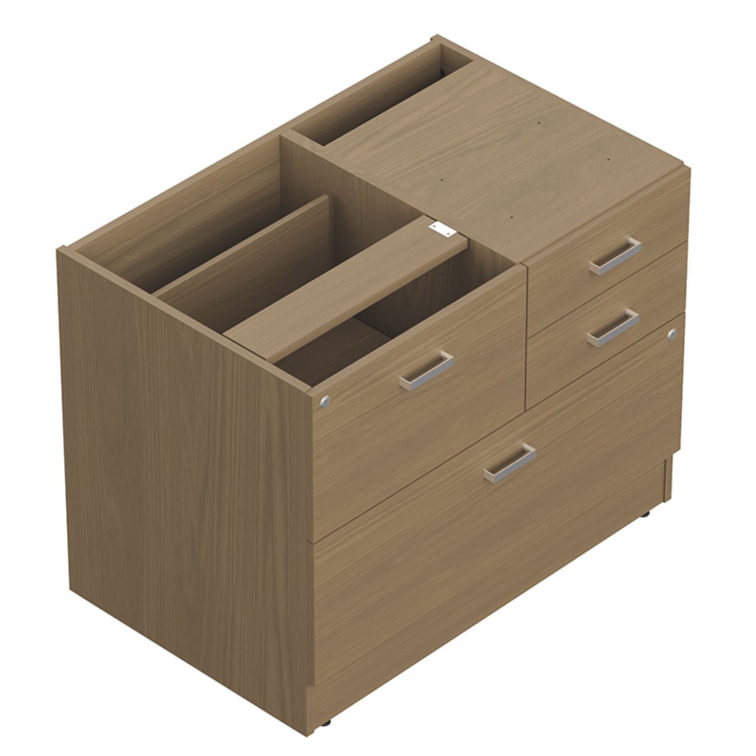 Newland | Storage Units Multi Storage Unit OfficesToGo 