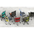 Novo Ergonomic Task Chair for Schools | Award-Winning Classroom Seating Office Chair, Conference Chair, Computer Chair, Teacher Chair, Meeting Chair SitOnIt 