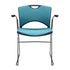 OnCall Wire Rod Stackable Guest Chair by SitOnIt Seating Guest Chair, Stack Chair SitOnIt 