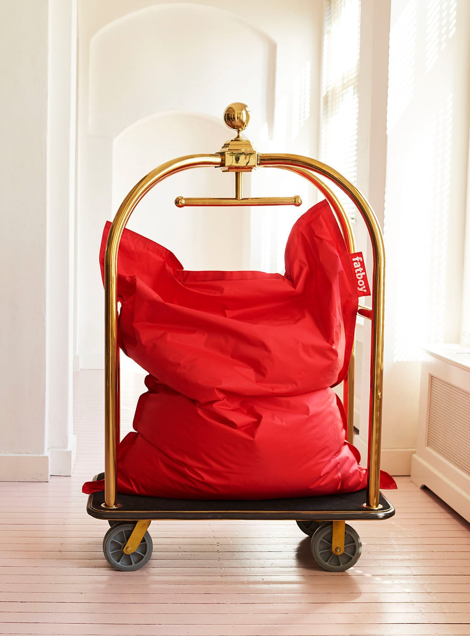 Original—Where Lounging Becomes Legendary | Fatboy Student Chairs, Lounge Seating Fatboy 