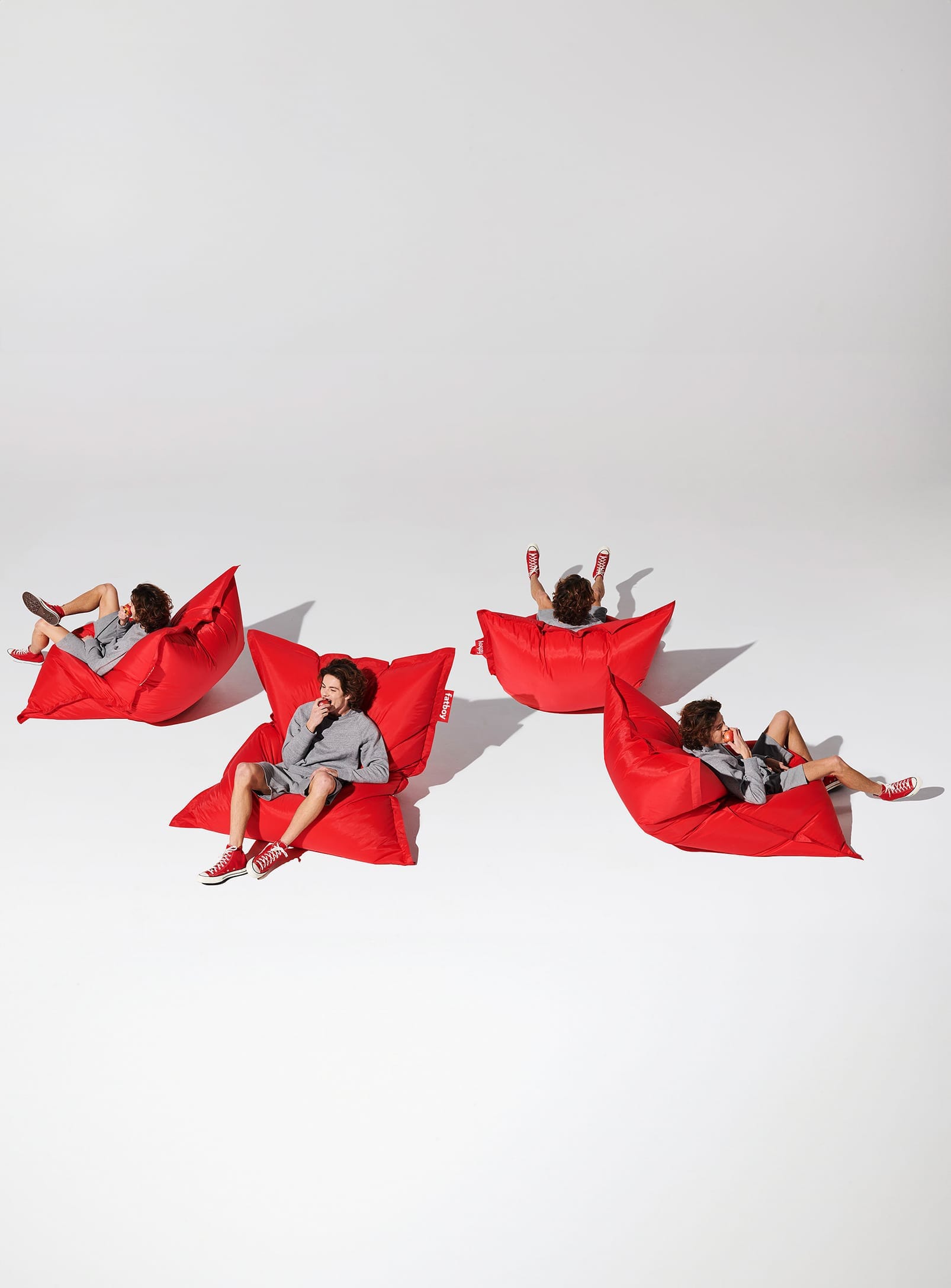 Original—Where Lounging Becomes Legendary | Fatboy Student Chairs, Lounge Seating Fatboy 