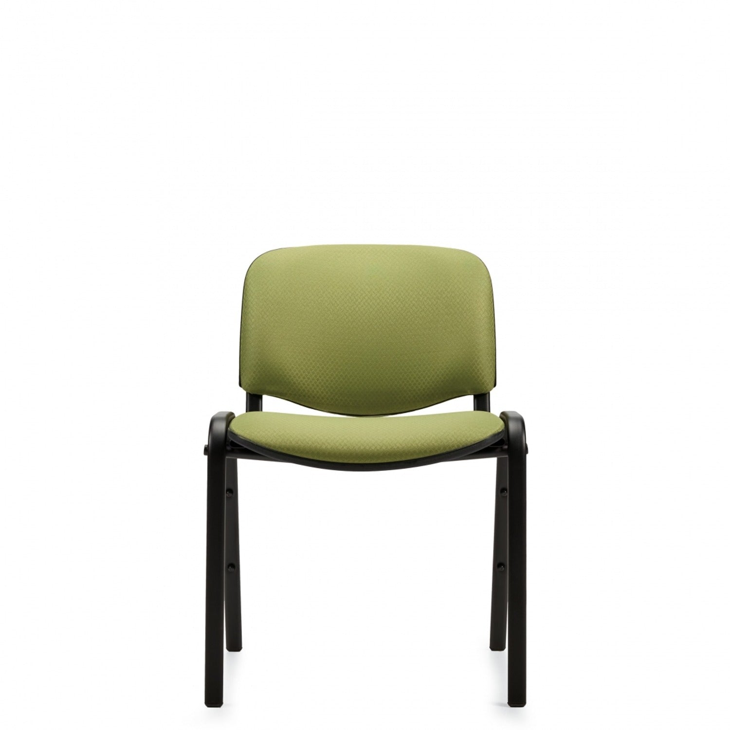 Finch Stacking Guest Chairs — MVL11704 — front view