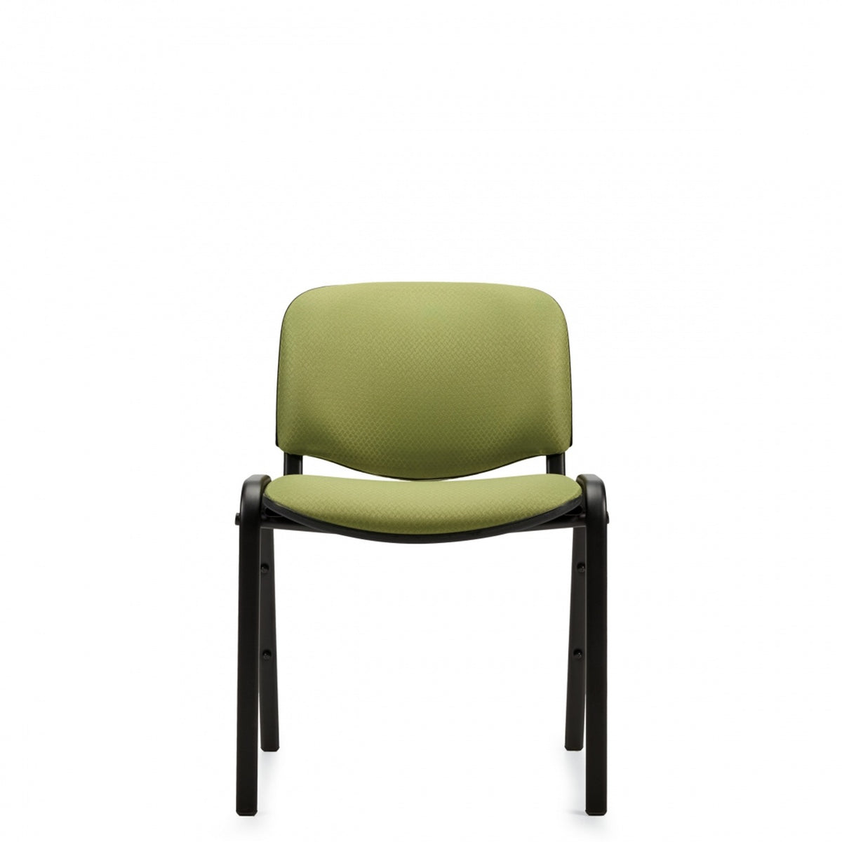 Finch Stacking Guest Chairs — MVL11704 — front view