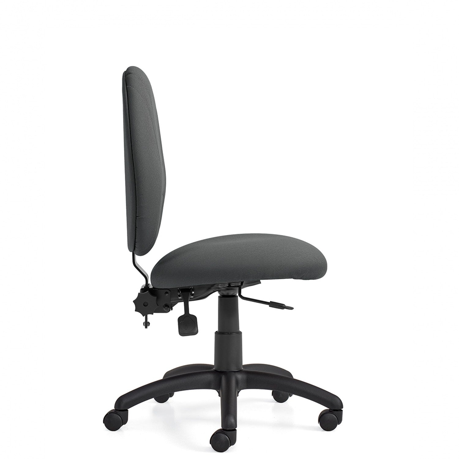Beta Task Chairs — MVL2728 — front view