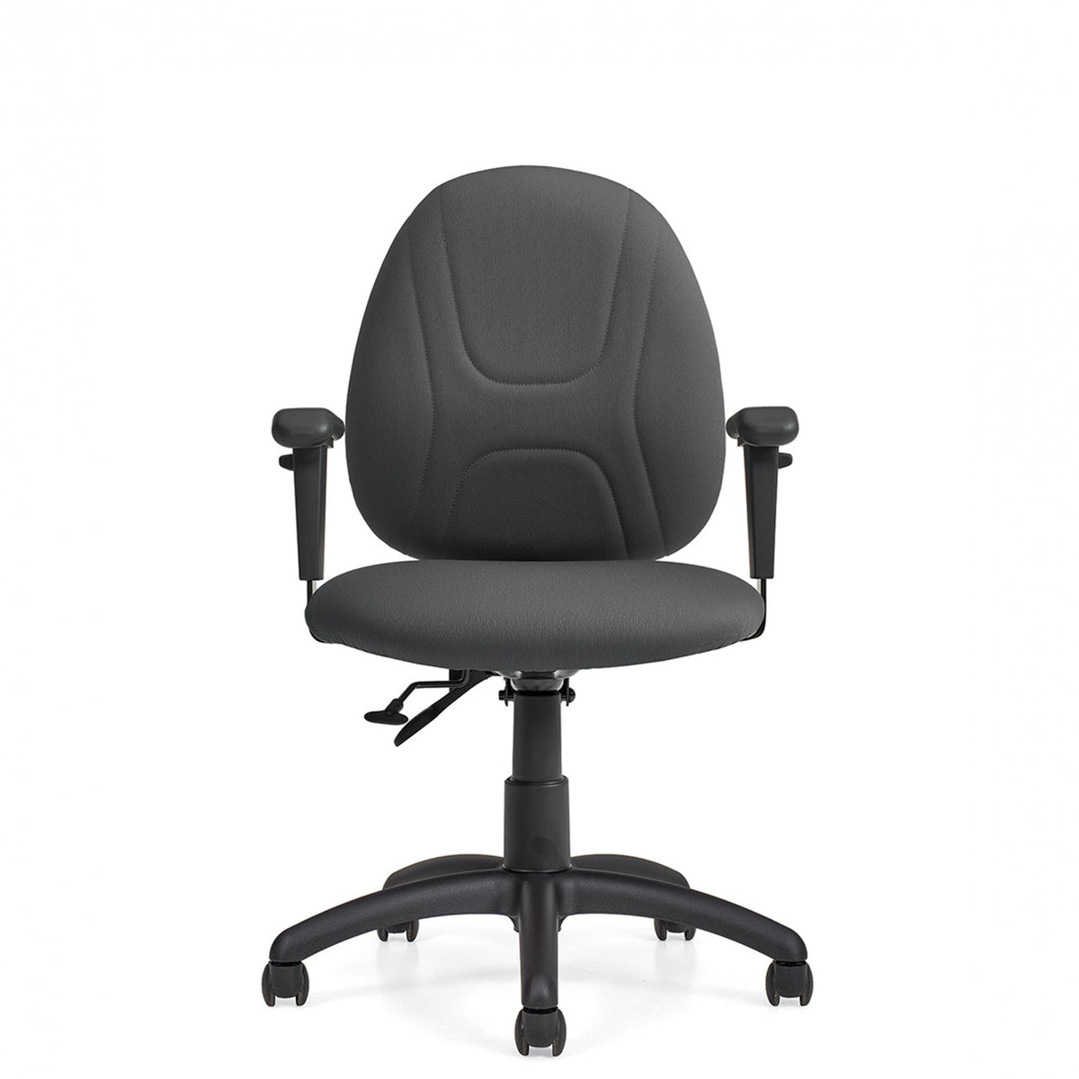 Beta Task Chairs — MVL2729 — front view