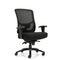 Raven 400 Heavy-Duty Chair — OTG10703B — product view