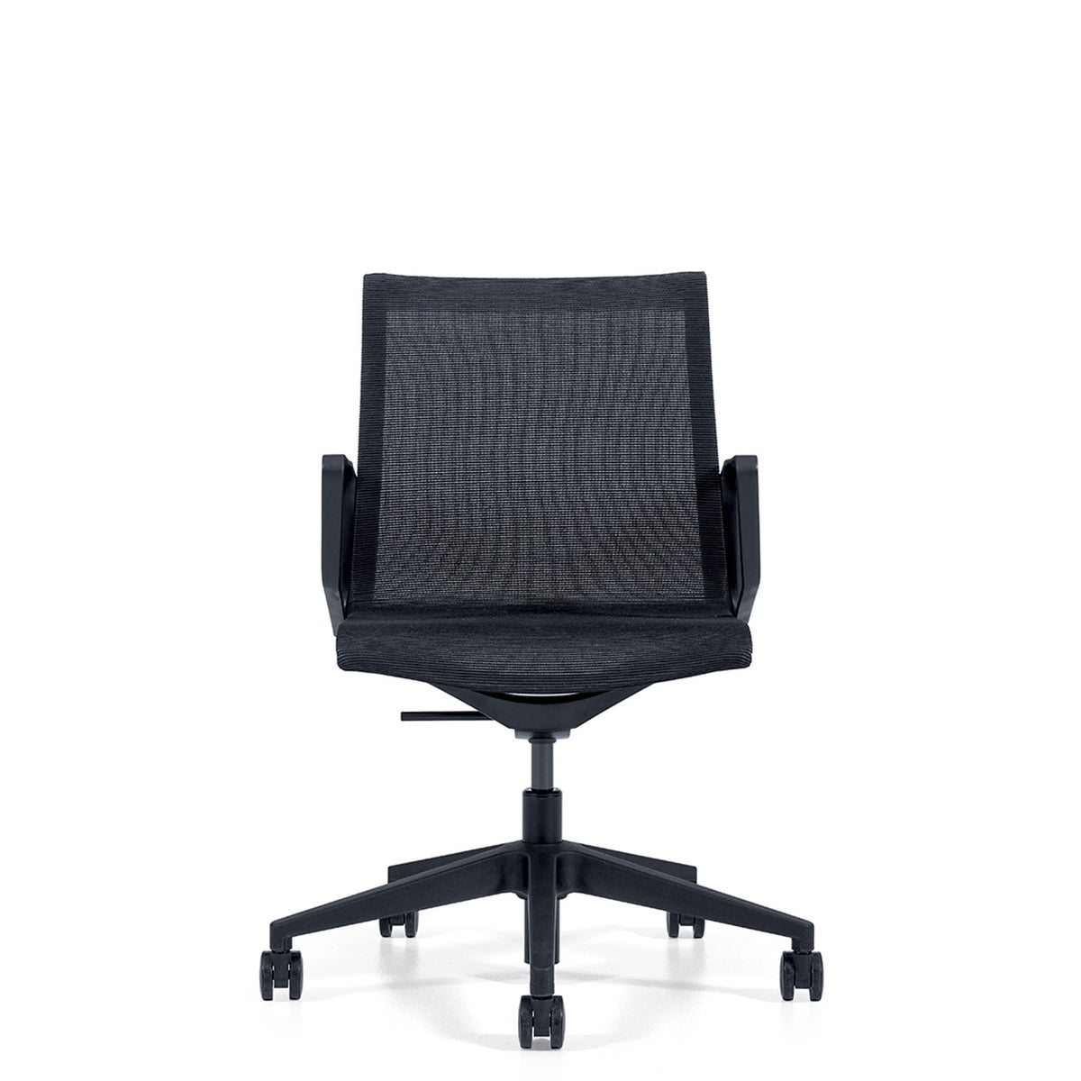Knight Meeting Chair — OTG11360 — front view