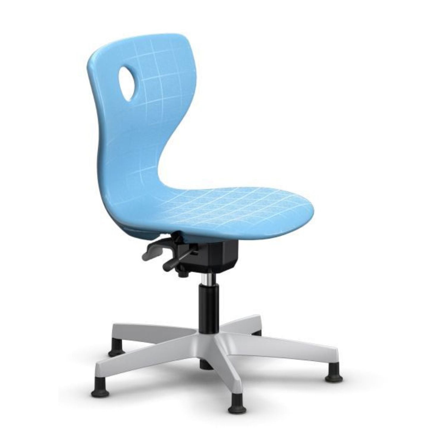 PantoMove Lupo Height Adjustable Chair Classroom Chairs, Meeting Chairs, VS America 
