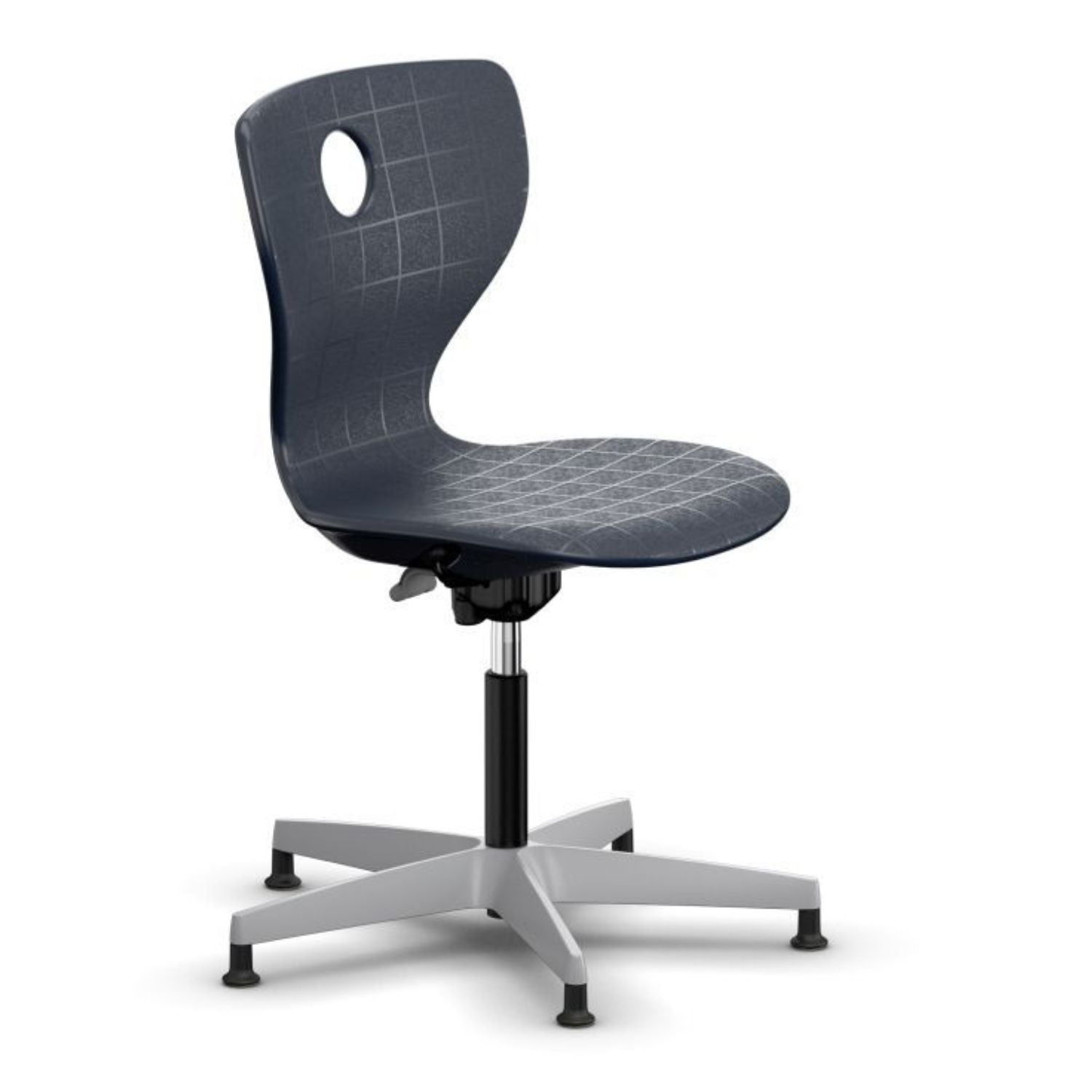 PantoMove Lupo Height Adjustable Chair Classroom Chairs, Meeting Chairs, VS America 