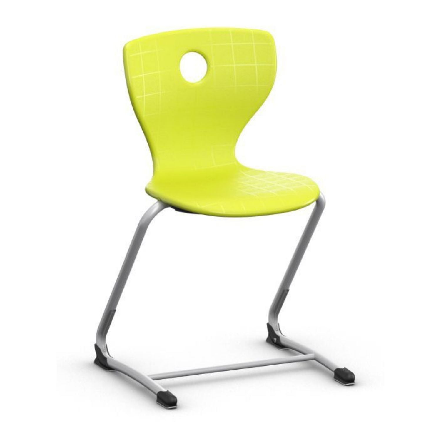 Pantoswing LuPo Student Chair Classroom Chairs, Guest Chair, Cafe Chair, VS America 