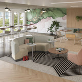 Parallon Occasional & Cafe Tables for Schools | Round or Square Tops | Durable Furniture Occasional Table SitOnIt 