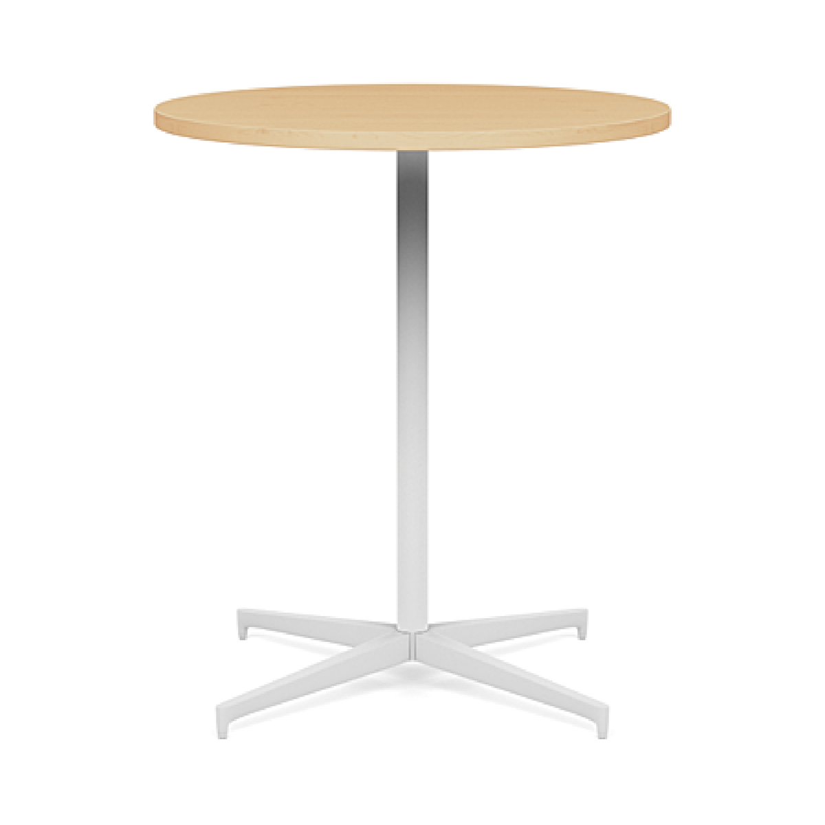 Parallon Occasional & Cafe Tables for Schools | Round or Square Tops | Durable Furniture Occasional Table SitOnIt 