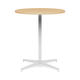 Parallon Occasional & Cafe Tables for Schools | Round or Square Tops | Durable Furniture Occasional Table SitOnIt 