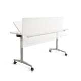Parallon Training Tables | Flip-Top & Fixed Base | Durable Classroom Furniture SitOnIt 