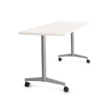 Parallon Training Tables | Flip-Top & Fixed Base | Durable Classroom Furniture SitOnIt 