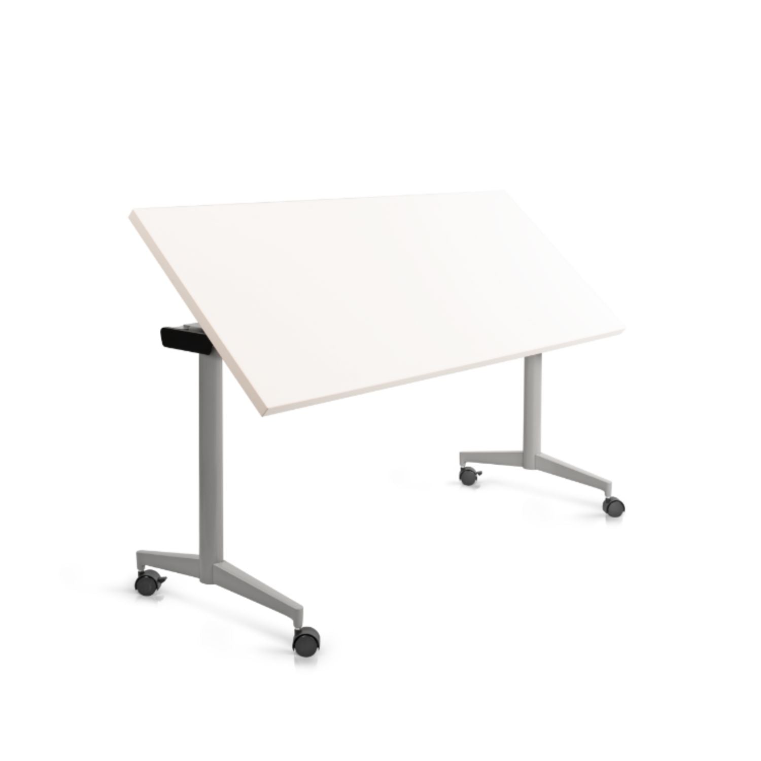 Parallon Training Tables | Flip-Top & Fixed Base | Durable Classroom Furniture SitOnIt 