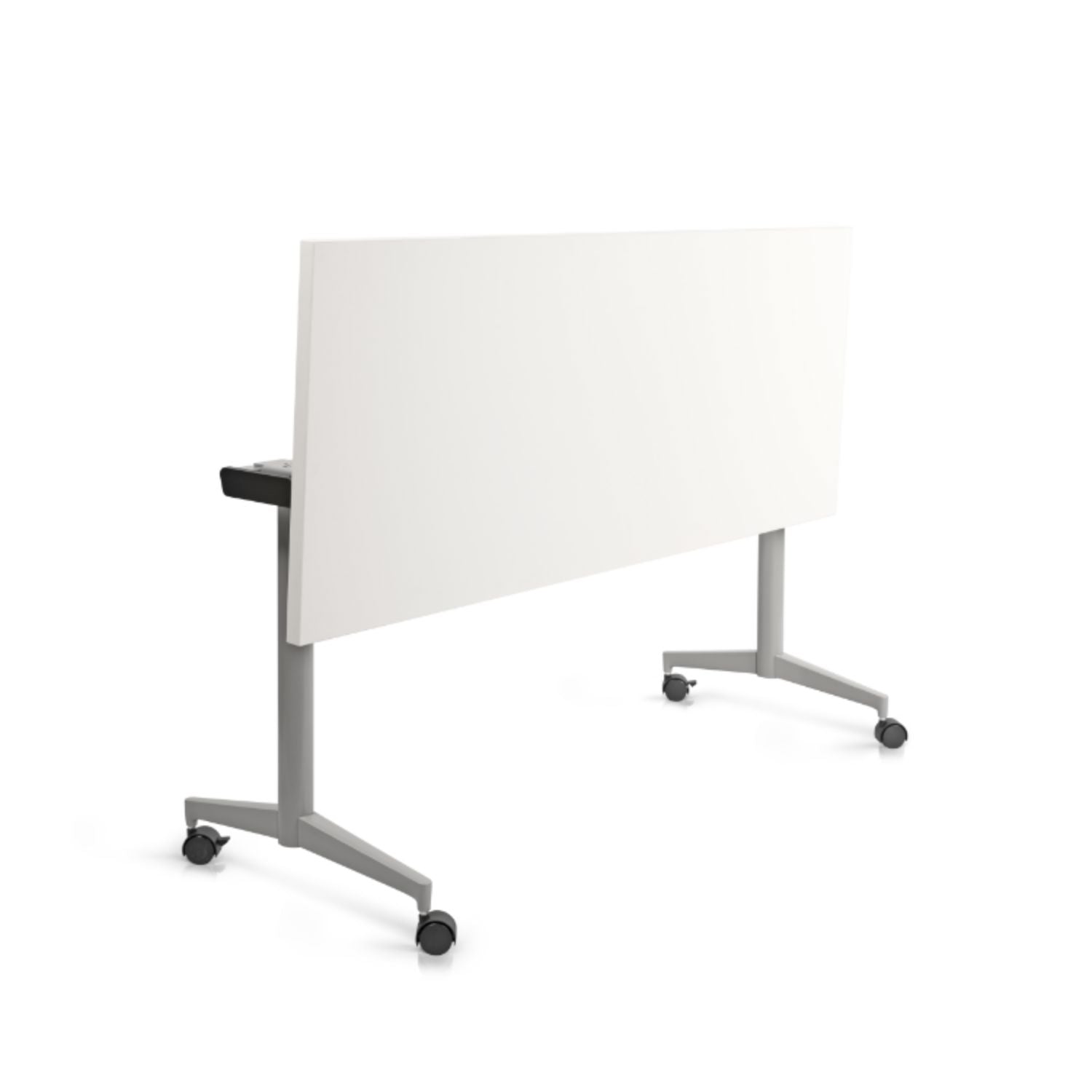 Parallon Training Tables | Flip-Top & Fixed Base | Durable Classroom Furniture SitOnIt 