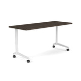 Parallon Training Tables | Flip-Top & Fixed Base | Durable Classroom Furniture SitOnIt 