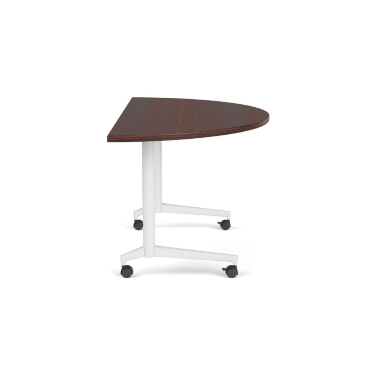 Parallon Training Tables | Flip-Top & Fixed Base | Durable Classroom Furniture SitOnIt 