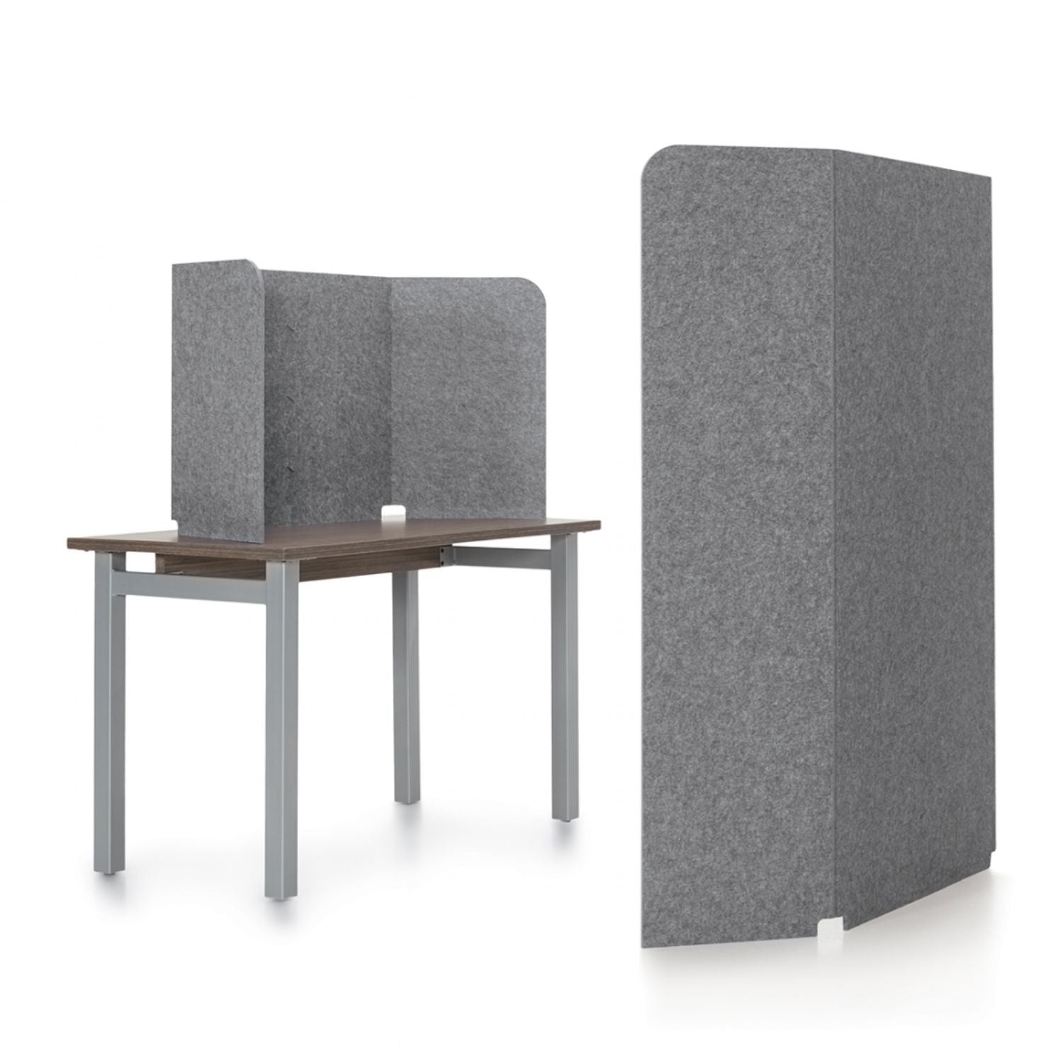 Partitions | Focus & Privacy Partitions OfficesToGo 