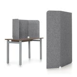 Partitions | Focus & Privacy Partitions OfficesToGo 