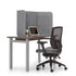 Partitions | Focus & Privacy Partitions OfficesToGo 