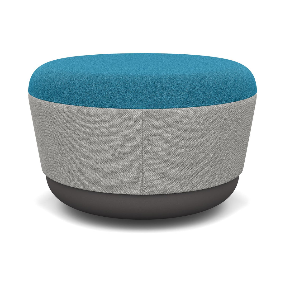 Pasea Mini Round Ottoman Ottoman SitOnIt 
