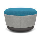 Pasea Mini Round Ottoman Ottoman SitOnIt 