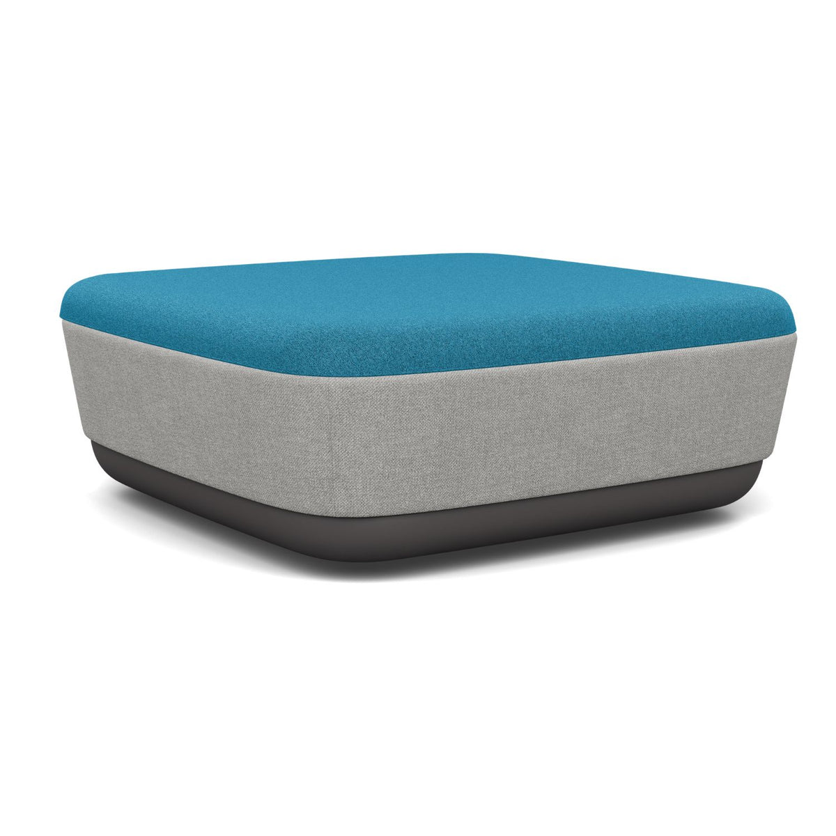 Pasea Mini Round Ottoman Ottoman SitOnIt 