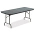 Plastic Folding Table Multipurpose Tables Alumni Educational Solutions 