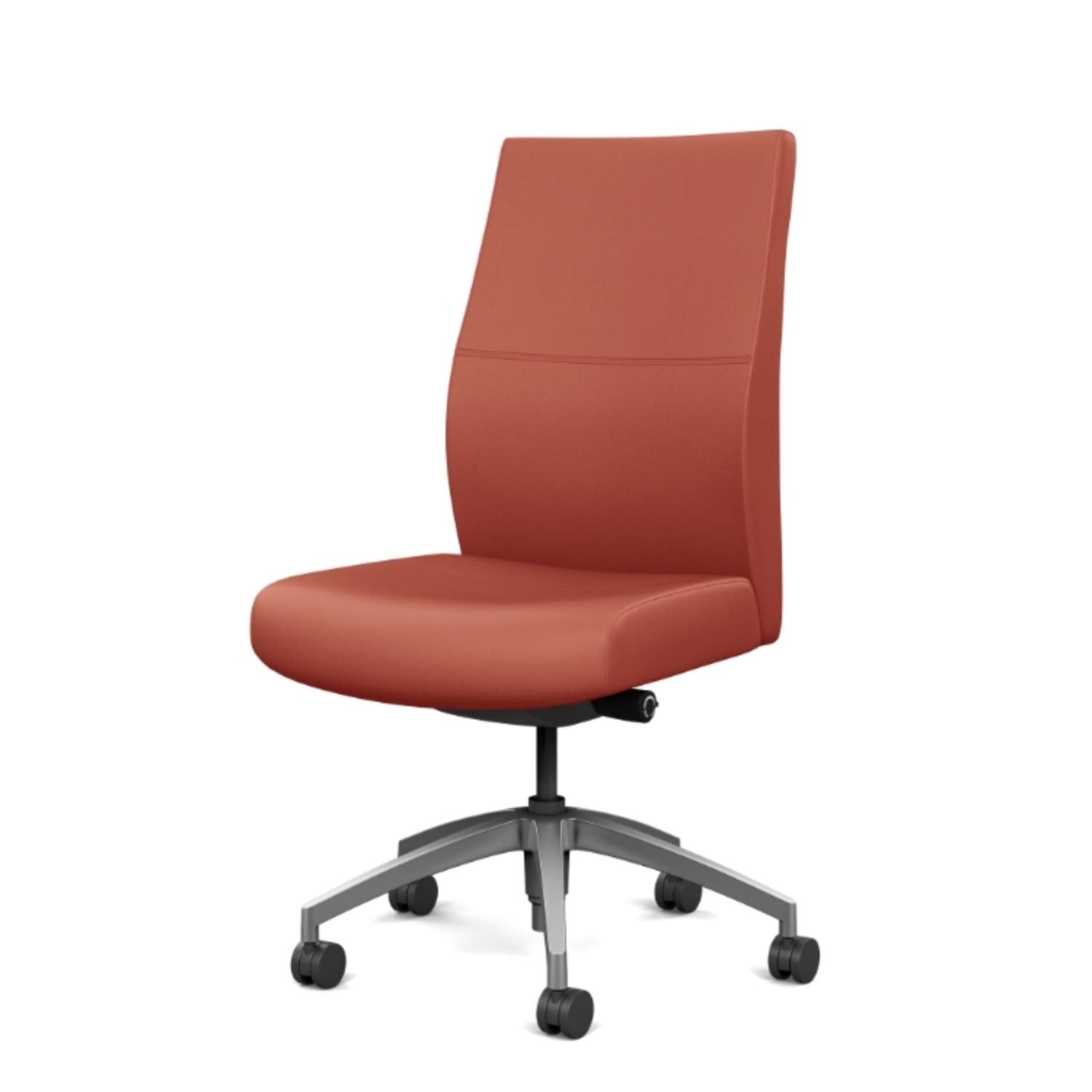 Prava Conference & Meeting Chair – Durable K-12 School Furniture by SitOnIt Seating Conference Chair SitOnIt 