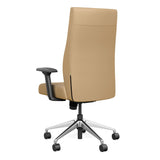 Prava Conference & Meeting Chair – Durable K-12 School Furniture by SitOnIt Seating Conference Chair SitOnIt 