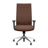 Prava Conference & Meeting Chair – Durable K-12 School Furniture by SitOnIt Seating Conference Chair SitOnIt 