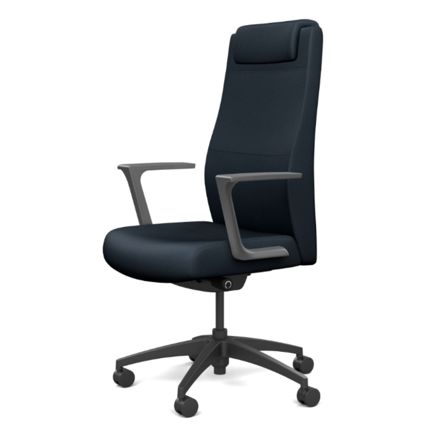 Prava Conference & Meeting Chair – Durable K-12 School Furniture by SitOnIt Seating Conference Chair SitOnIt 