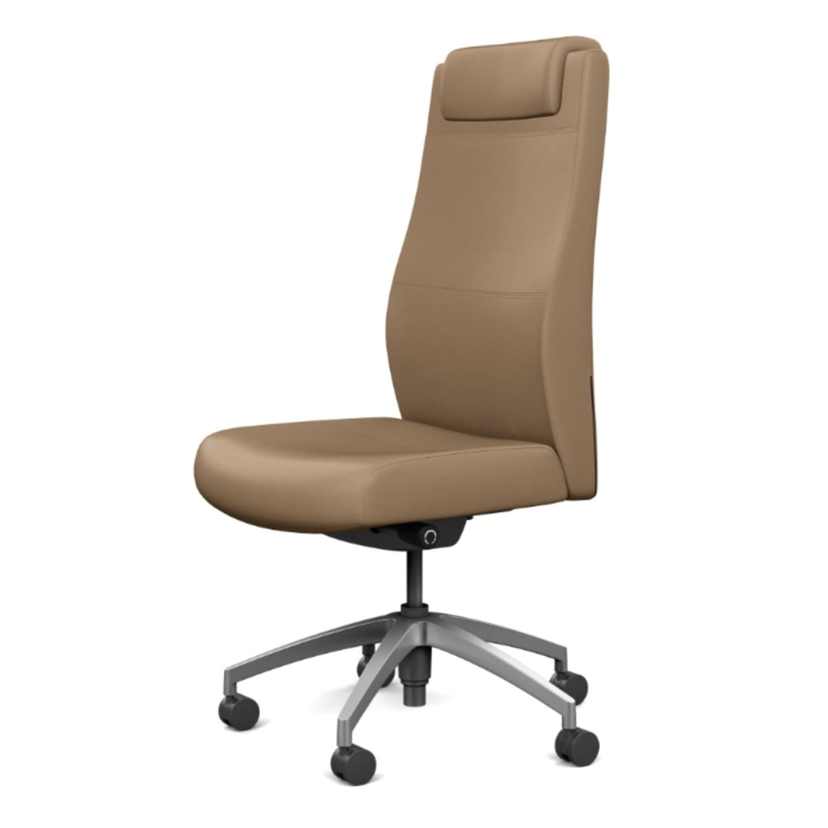 Prava Conference & Meeting Chair – Durable K-12 School Furniture by SitOnIt Seating Conference Chair SitOnIt 