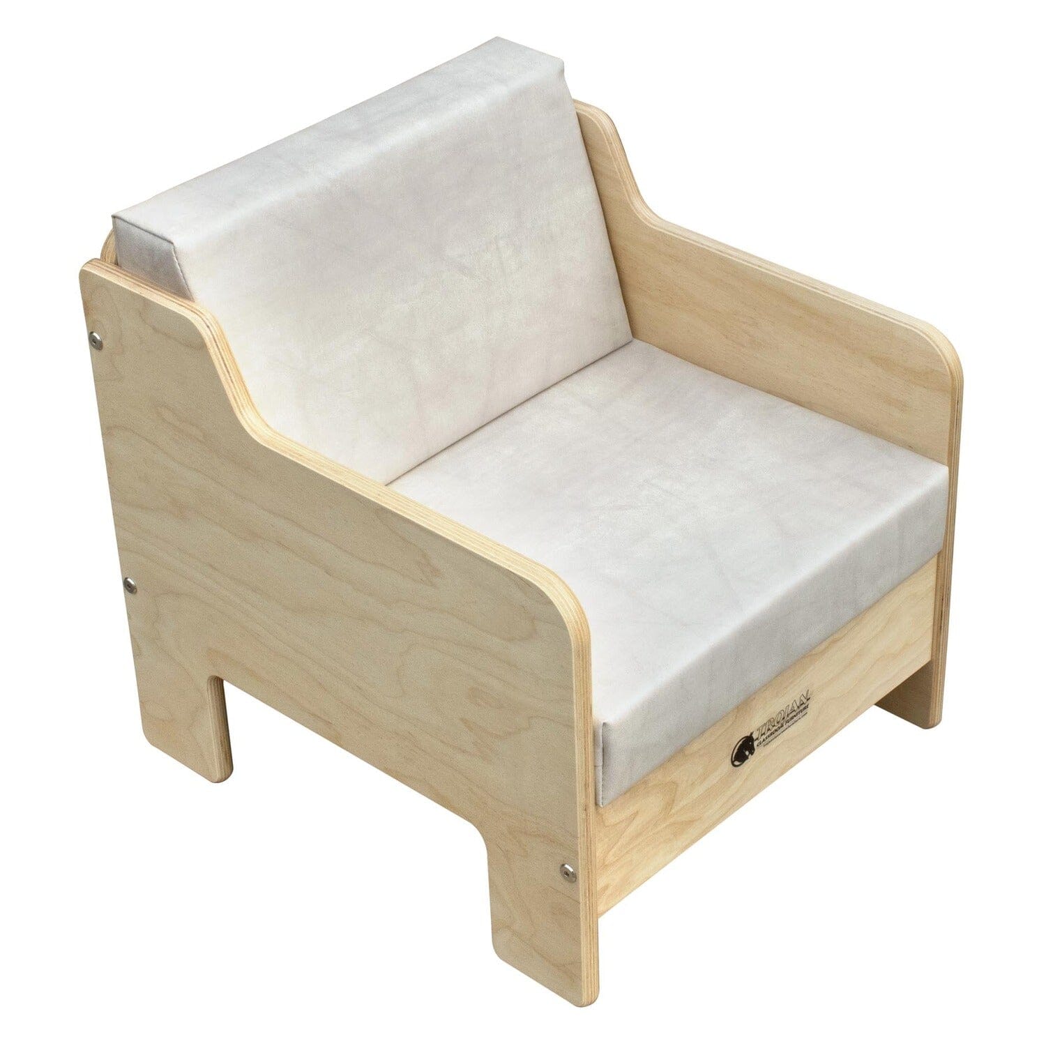 Preschool Chair | Trojan Classroom Furniture Early Learning Tables & Seating Trojan Classroom Furniture 