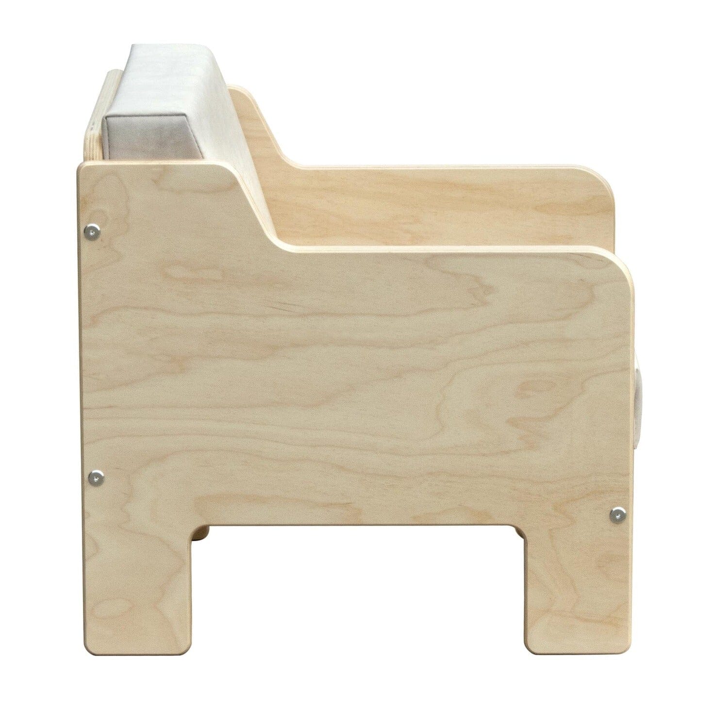 Preschool Chair | Trojan Classroom Furniture Early Learning Tables & Seating Trojan Classroom Furniture 
