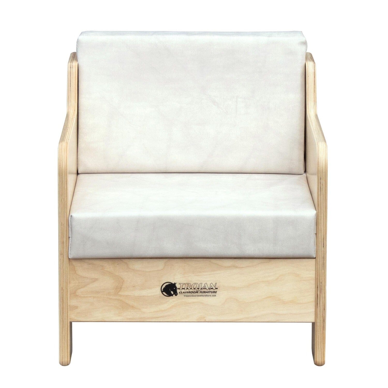 Preschool Chair | Trojan Classroom Furniture Early Learning Tables & Seating Trojan Classroom Furniture 