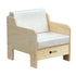 Preschool Chair | Trojan Classroom Furniture Early Learning Tables & Seating Trojan Classroom Furniture 