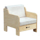 Preschool Chair | Trojan Classroom Furniture Early Learning Tables & Seating Trojan Classroom Furniture 