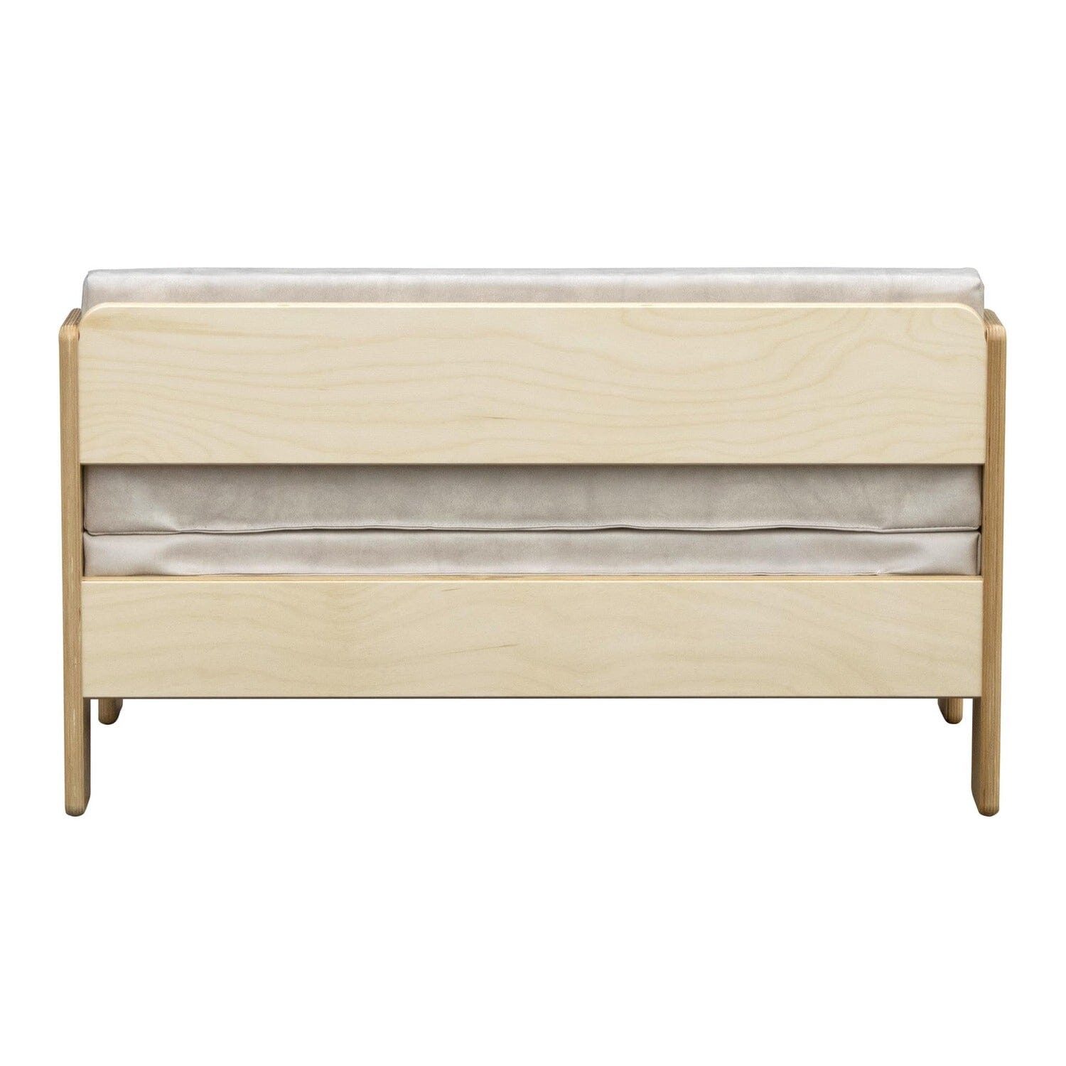 Preschool Couch | Trojan Classroom Furniture Early Learning Tables & Seating Trojan Classroom Furniture 