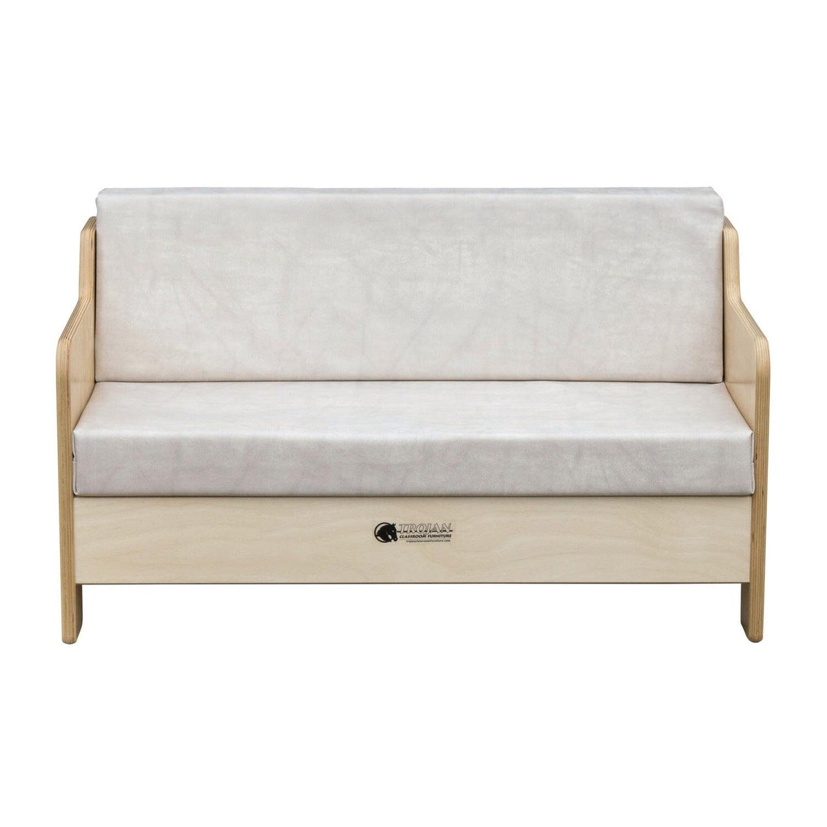 Preschool Couch | Trojan Classroom Furniture Early Learning Tables & Seating Trojan Classroom Furniture 
